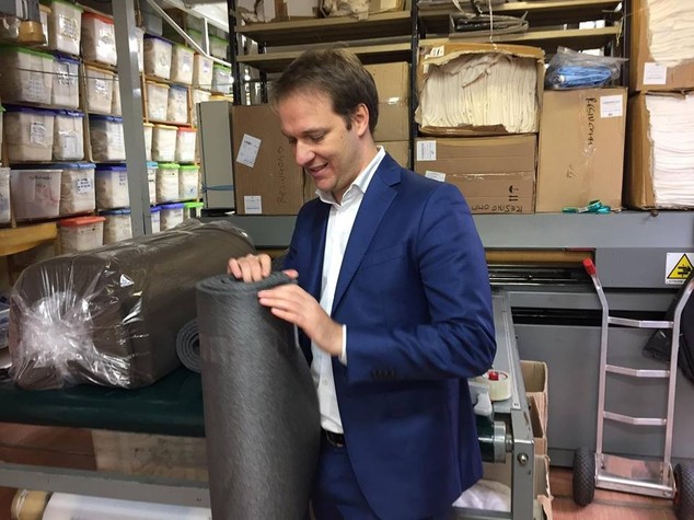 Così un post su Facebook ha generato un movimento per portare coperte ai senzatetto
