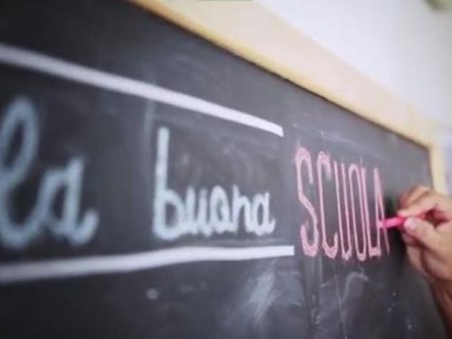 Scuola: lavori commissione slittano a martedi'