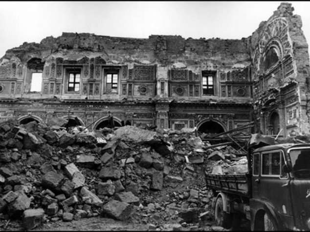 Dal Belice al Reatino, 50 anni di terremoti