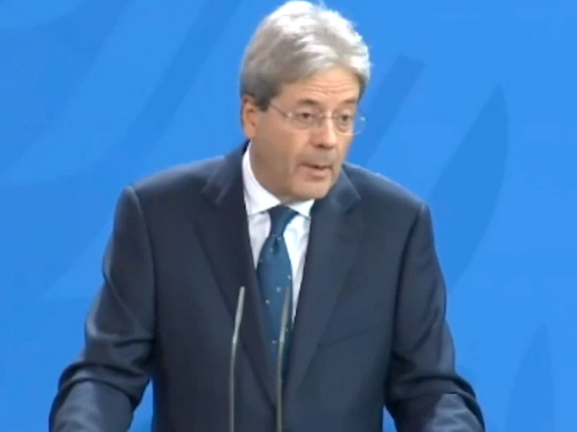 Gentiloni a Strasburgo e gli altri appuntamenti della settimana Ue