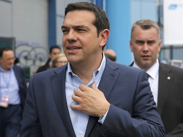 Grecia, no intesa in Eurogruppo Tsipras, lunedi' ci sara' soluzione