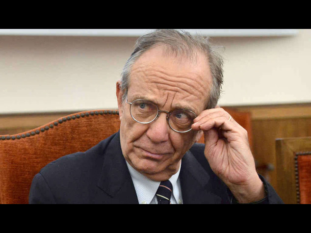 Ue: Padoan, quadro macro deludente e peggiore di attese