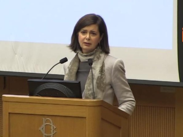"Caro Zuckerberg, troppo odio su Facebook"