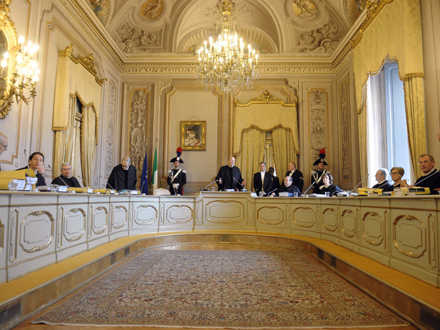 Italicum, Consulta boccia ballottaggio. Sentenza subito applicativa