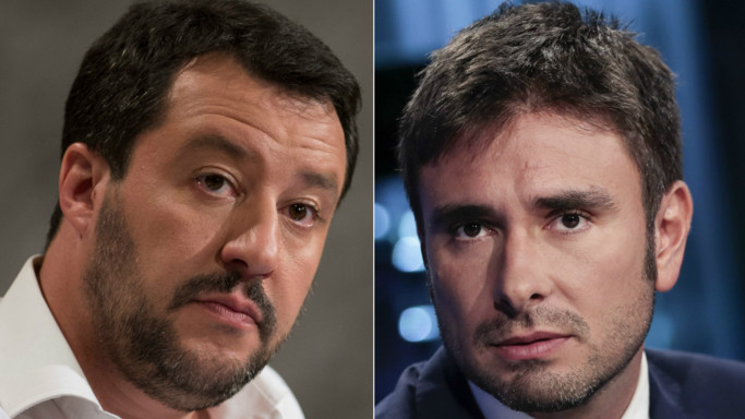 Salvini e Di Battista, i numeri sbagliati sulla povertà