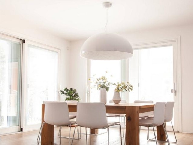 Ecco la casa dei sogni (secondo houzz) Houzz soggiorno