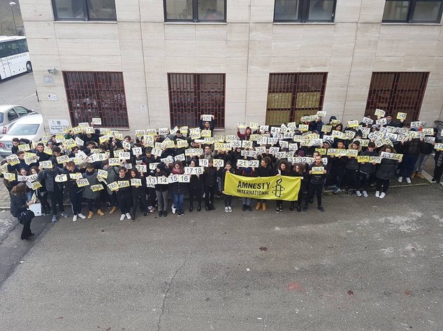 Regeni, Noury (Amnesty): "Verità ancora lontana"