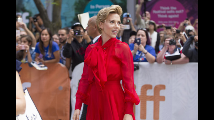 Hollywood, le coppie scoppiate: Scarlett Johansson divorzia dopo 2 anni