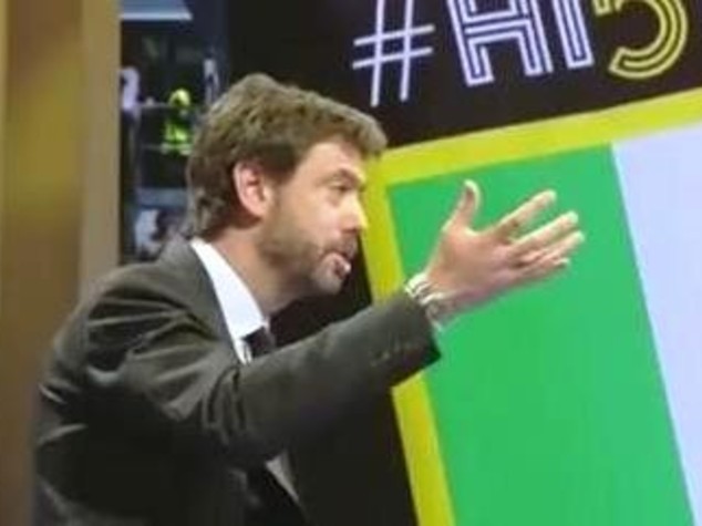 L'inchiesta che fa tremare la Juve, rapporti tra Agnelli e ultrà legati alla criminalità