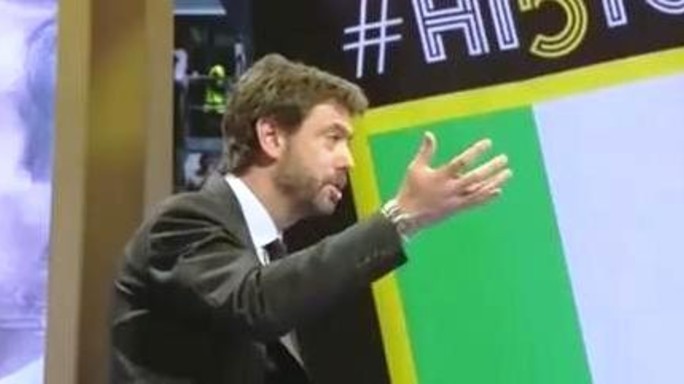 Cosa ha detto Andrea Agnelli dopo il deferimento della Procura