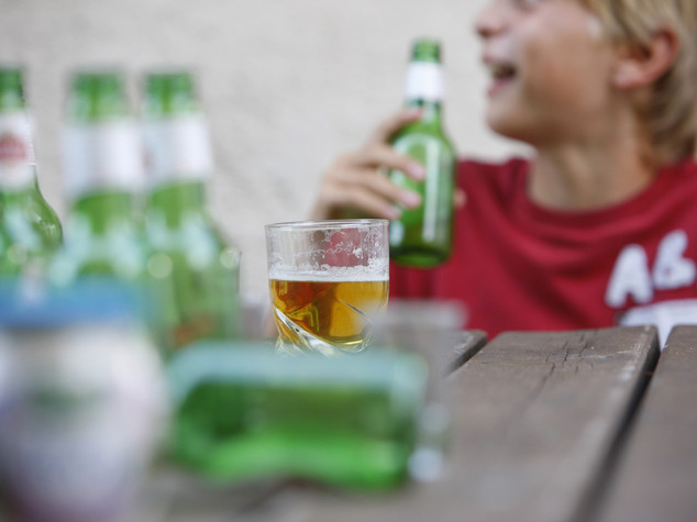 Santa Severina 'adotta il 'modello Islanda' per tenere i giovani lontani da alcol e droga