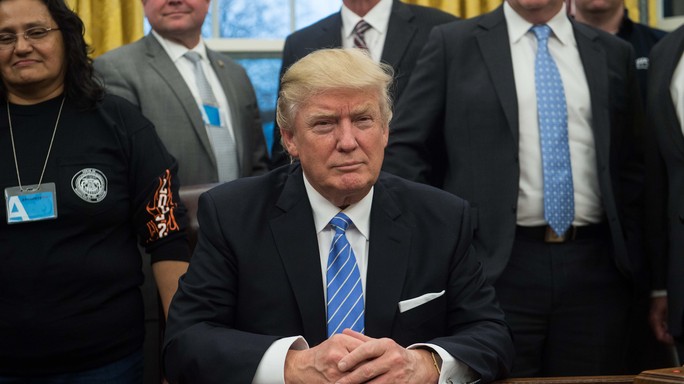 Chi parla male di Trump? Caccia alla talpa nella Casa Bianca