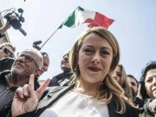 Salvini avverte Berlusconi: "Il leader sono io"