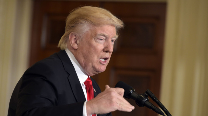 Giudici mettono a rischio gli Usa, ira di Trump dopo bocciatura