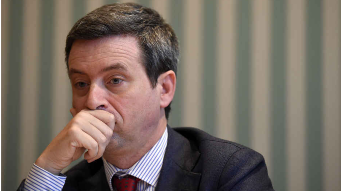 Orlando avvisa Renzi, "Così farai un frontale"