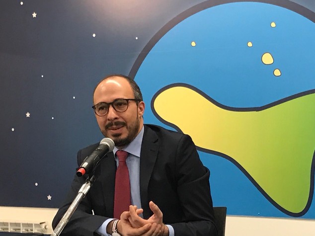 Pd Faraone dimissioni