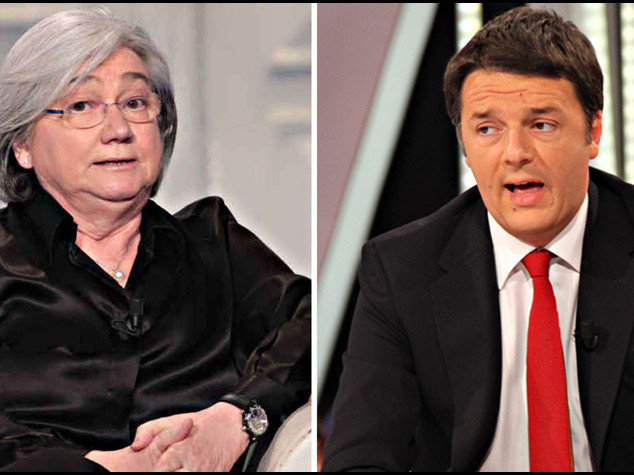'Impresentabili', De Luca tra i 16 Renzi: Antimafia non si usa cosi'