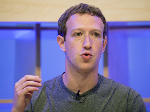 Da Oprah a Zuckerberg, i "non candidati" che darebbero filo da torcere a Trump