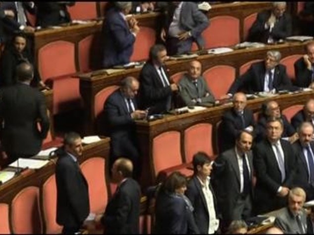 Pd sonda M5S e FI sulla legge elettorale, tra Italicum corretto e tedesco