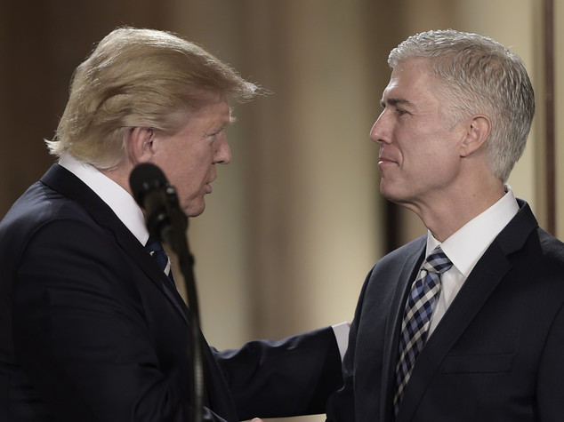 Trump mette Gorsuch alla Corte Suprema. Perché è una scelta così importante