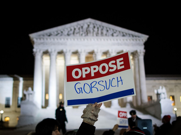 Trump mette Gorsuch alla Corte Suprema. Perché è una scelta così importante