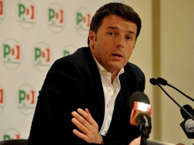 Renzi, pronta riforma lavoro "Con Tfr 180 euro al mese in piu'"