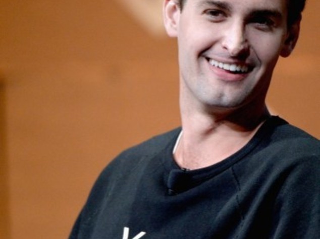 Chi è mister Snapchat e perché sta conquistando il mondo