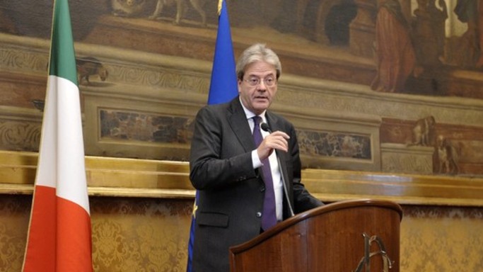 Gentiloni: "Avanti fino a fine legislatura"