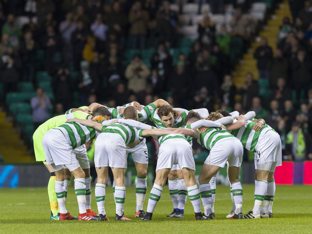 Celtic da record, diciottesima vittoria di fila e +25 su Rangers