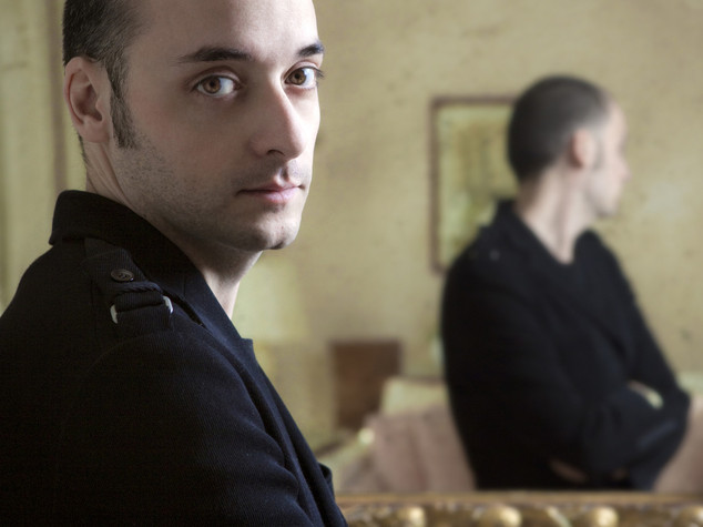 Nicola Lecca: vivere di scrittura si può. Vi dico come