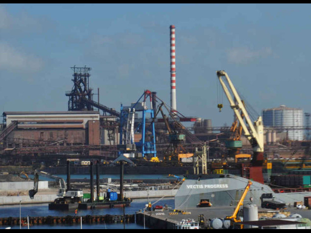 Acciaierie Piombino, Cevital "investimenti e piu' occupazione"
