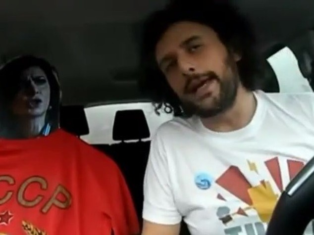 Le ragioni di Libero: "Noi sessisti? Tutte le volte che Grillo ha fatto peggio"