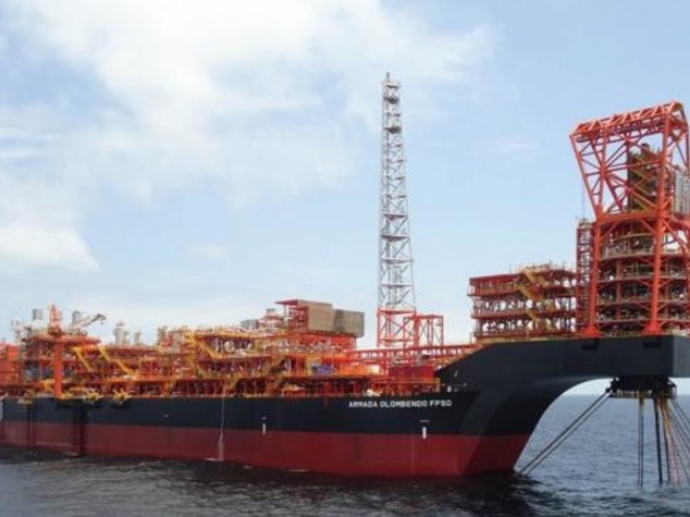 Eni: avvia produzione East Hub Development Project in Angola