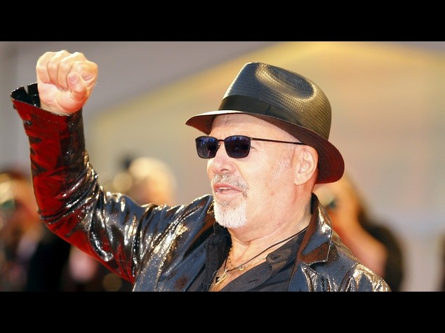 Venezia cinema: Vasco Rossi, mi amate perche' non mi conoscete