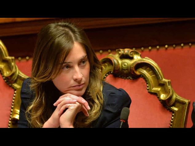 Riforme: Boschi, non temo referendum e non lo escludo