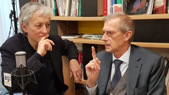 Fassino: "La scissione Pd non ha senso e neanche votare a giugno"