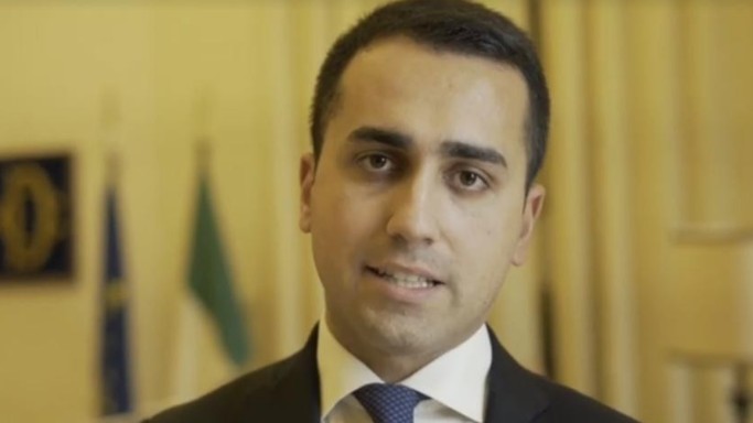 La guerra tra di Di Maio e i giornali spiegata passo passo