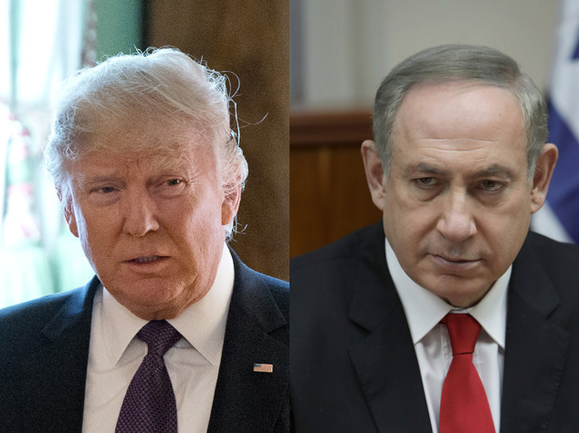 L'incontro fra Trump e Netanyahu e gli altri appuntamenti in agenda