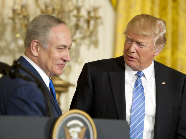 Israele, Trump cambia la politica Usa. Ecco i 5 scenari possibili
