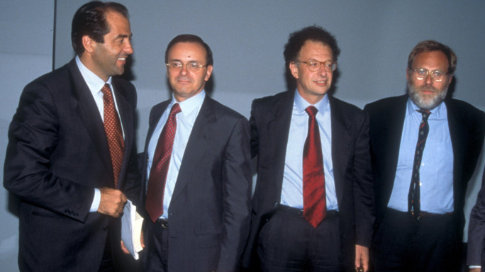 Le 30 tappe fondamentali di Tangentopoli, 25 anni dopo