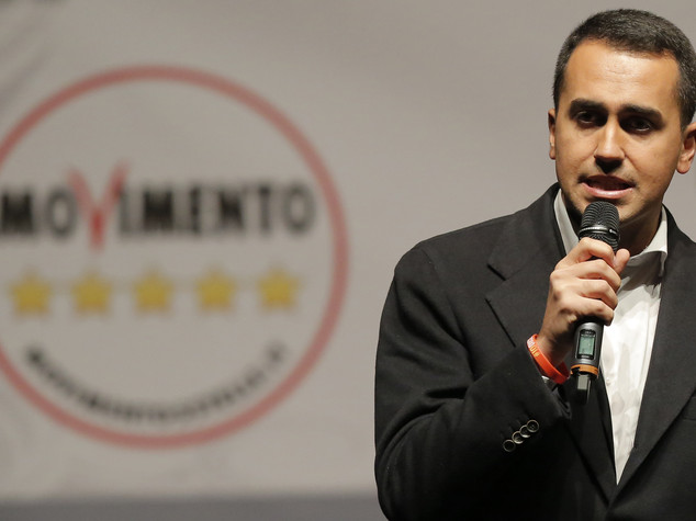 Se Di Maio avesse ragione, a Roma ci sarebbero 6mila dipendenti comunali indagati