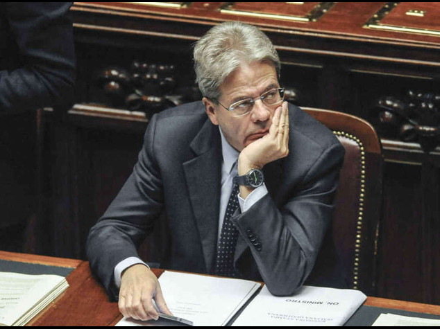 Maro': Pinotti, "l'Italia e' irritata" Richiamato ambasciatore in India
