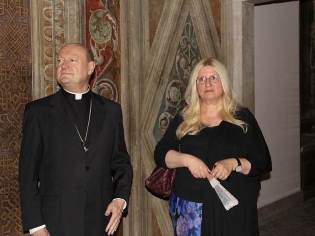 Festival 'Mirabile Dictu': dal 22 al 25 giugno sesta edizione. Liana Marabini, "in concorso 13 pellicole da tutto il mondo"