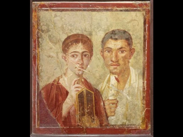 Italy and EU agree Pompeii action plan