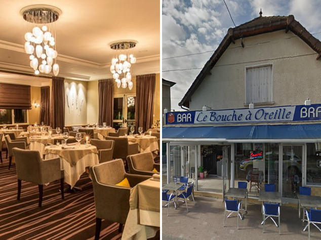 La settimana di gloria dell'osteria che beccò la stella Michelin (per errore)