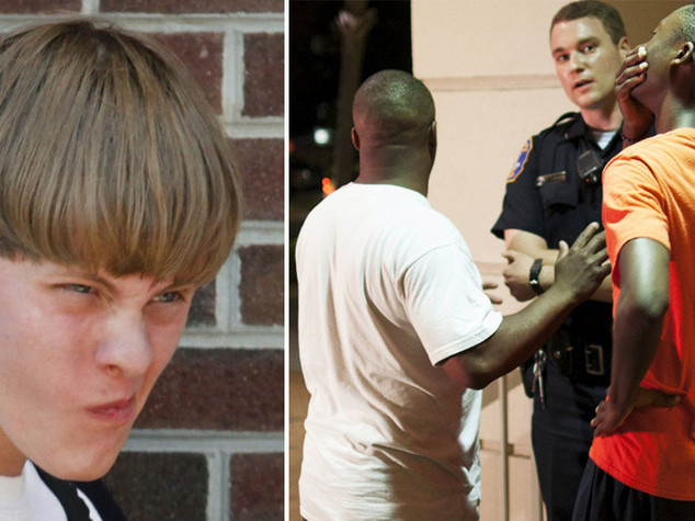 Confessa il killer di Charleston "volevo la guerra razziale"