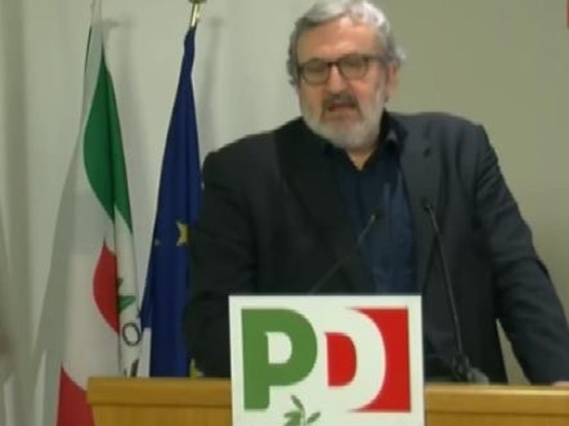 Come cambiano le posizioni nel Pd con la candidatura di Emiliano