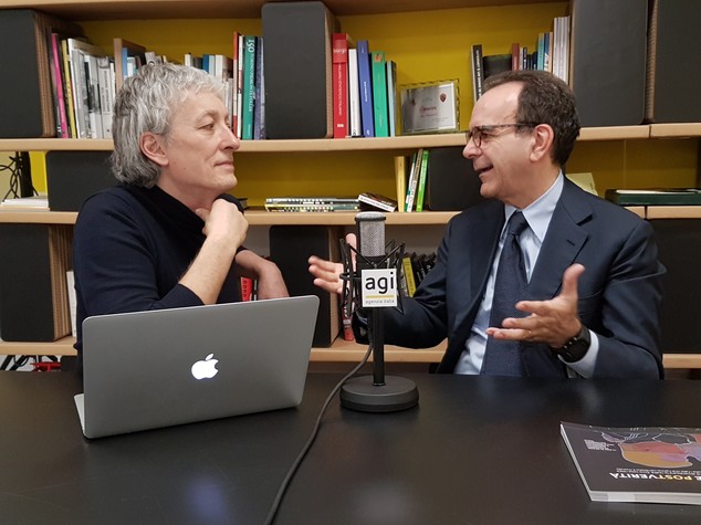 Parisi: mi candido alle primarie, ma non mi alleo con Salvini e Meloni