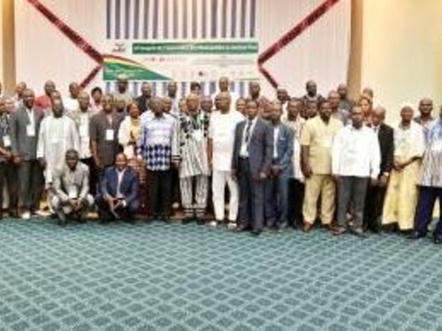 Italia-Africa: delegazione sindaci Burkina Faso a Torino