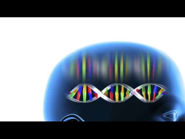 Schizofrenia: da scoperta di 100 geni una speranza per nuova cura